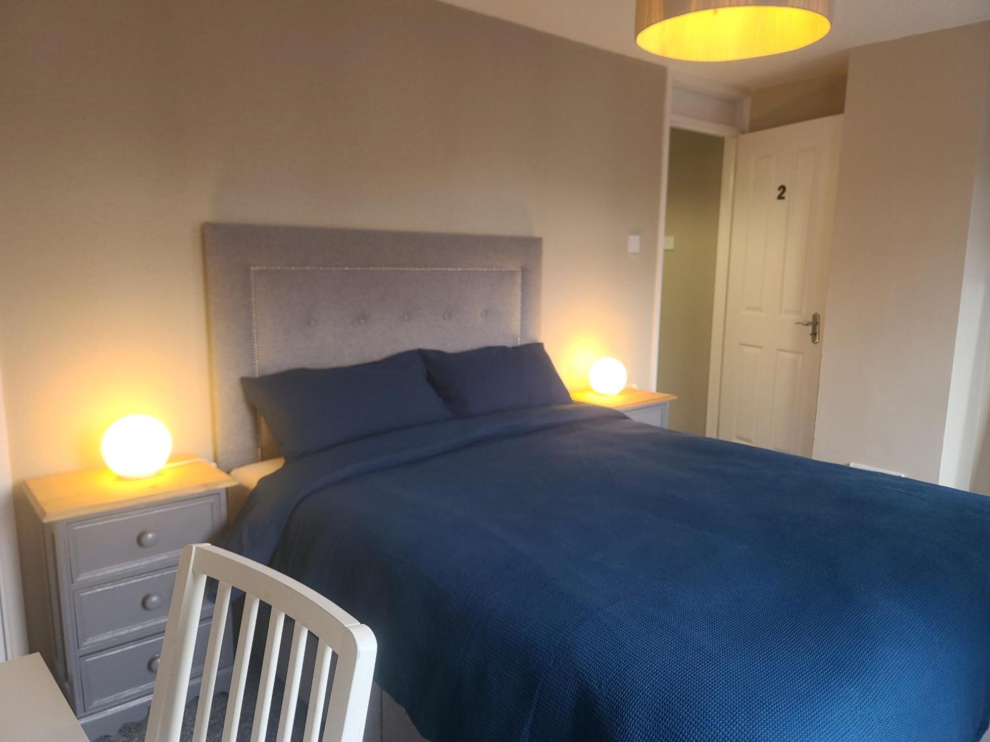 Berlin Street Townhouse Belfast Apartamento Exterior foto